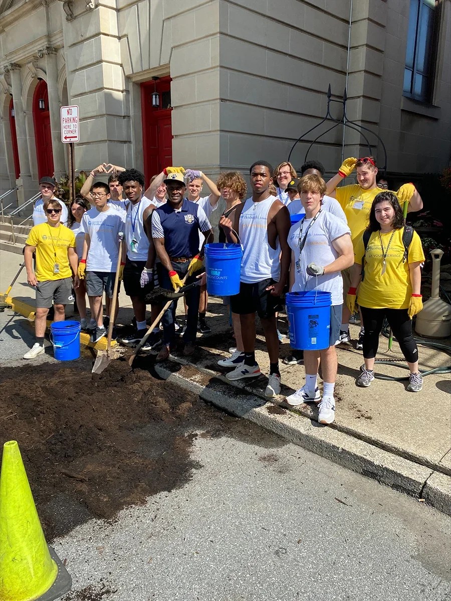 Archived Photos University of Pittsburgh Johnstown University of